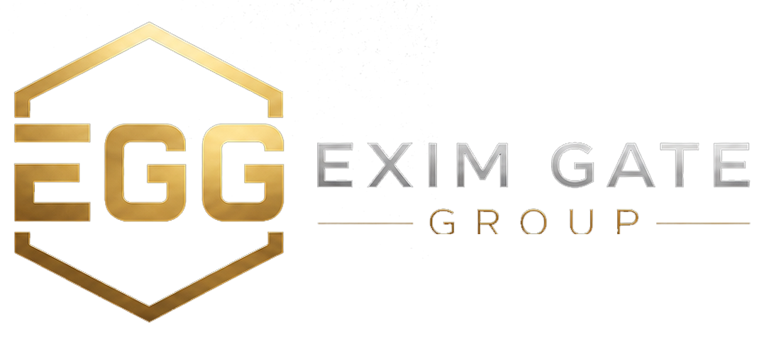 EXIM GATE GROUP logo